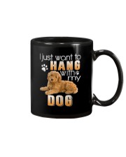 Poodle My Dog Mug thumbnail