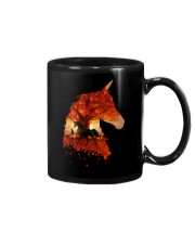 Unicorn Autumn Mug thumbnail
