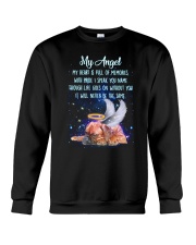 Boxer My Angel 2106 Crewneck Sweatshirt thumbnail