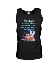 Boxer My Angel 2106 Unisex Tank thumbnail