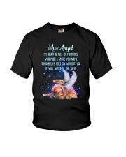 Boxer My Angel 2106 Youth T-Shirt thumbnail
