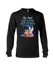 Boxer My Angel 2106 Long Sleeve Tee thumbnail