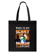 Unicorn Costume 0908 Tote Bag thumbnail