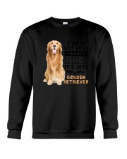 Golden Retriever and Me 2006 Crewneck Sweatshirt thumbnail