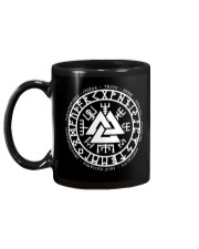 Viking truth 1007 Mug back