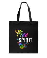Butterfly Spirit 2806 Tote Bag thumbnail