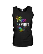 Butterfly Spirit 2806 Unisex Tank thumbnail