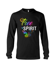 Butterfly Spirit 2806 Long Sleeve Tee thumbnail