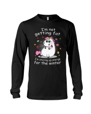 Unicorn Winter Long Sleeve Tee thumbnail