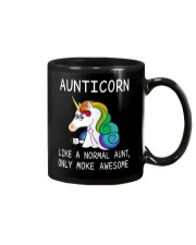 Aunticorn Mug thumbnail