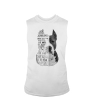 American Pit Bull Terrier - Your friend 2006L Sleeveless Tee thumbnail