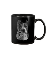 American Pit Bull Terrier - Your friend 2006L Mug thumbnail