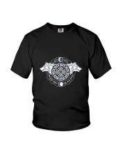 Viking Wolves 1506 Youth T-Shirt thumbnail