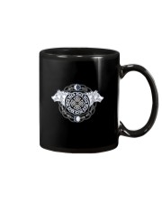 Viking Wolves 1506 Mug thumbnail