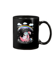 Flamingo Unicorn Mug thumbnail