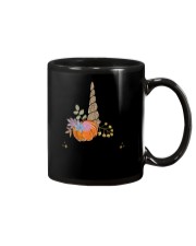 Unicorn smile Mug thumbnail