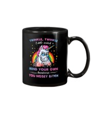 Unicorn Twinkle 2508 Mug thumbnail