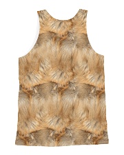 German Shepherd Great 1506 All-over Unisex Tank back