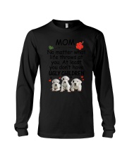 Dogo Argentino - Ugly children 2106L Long Sleeve Tee thumbnail