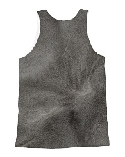 Great Dane Full Shirt All-over Unisex Tank back