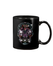 Apollo Skull Bling Mug thumbnail