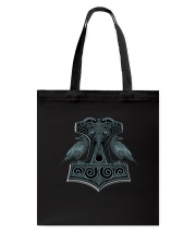 Viking Raven 2106 Tote Bag thumbnail
