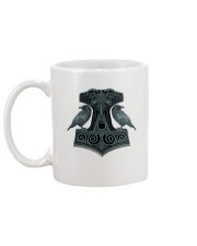 Viking Raven 2106 Mug back