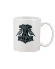 Viking Raven 2106 Mug front