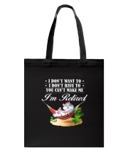 THEIA Unicorn Retired 1607 Tote Bag thumbnail