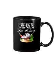 THEIA Unicorn Retired 1607 Mug thumbnail