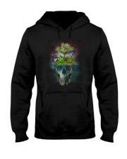Apollo Skull Island Hooded Sweatshirt thumbnail