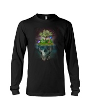 Apollo Skull Island Long Sleeve Tee thumbnail