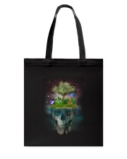 Apollo Skull Island Tote Bag thumbnail