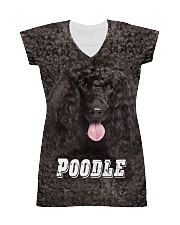 Poodle Cool 1606 All-over Dress thumbnail
