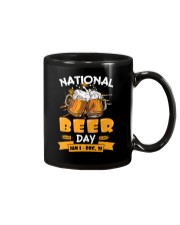 Beer Day Mug thumbnail