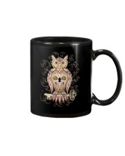 Skull key Mug thumbnail