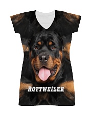 Rottweiler Cool 1406 All-over Dress thumbnail