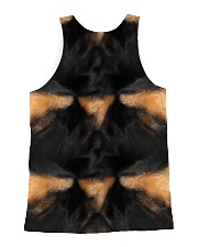 Rottweiler Cool 1406 All-over Unisex Tank back