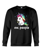 Unicorn Ew People 2609 Crewneck Sweatshirt thumbnail