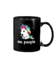 Unicorn Ew People 2609 Mug thumbnail