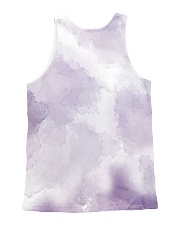 American Pit Bull Terrier Hold 1406 All-over Unisex Tank back
