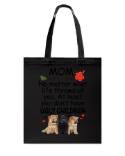 Chow chow - Ugly children 2106L Tote Bag thumbnail