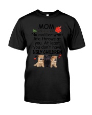 Chow chow - Ugly children 2106L Classic T-Shirt thumbnail