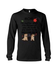 Chow chow - Ugly children 2106L Long Sleeve Tee thumbnail