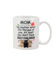 Chow chow - Ugly children 2106L Mug front