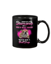 Bulldog Diamonds 2106 Mug thumbnail
