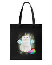 Cat Unicorn Cute 2006 Tote Bag thumbnail