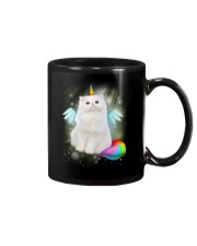 Cat Unicorn Cute 2006 Mug thumbnail