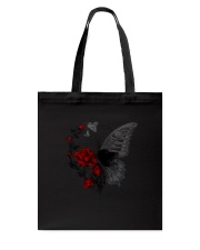 Skull art 1806D Tote Bag thumbnail