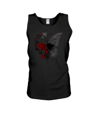 Skull art 1806D Unisex Tank thumbnail